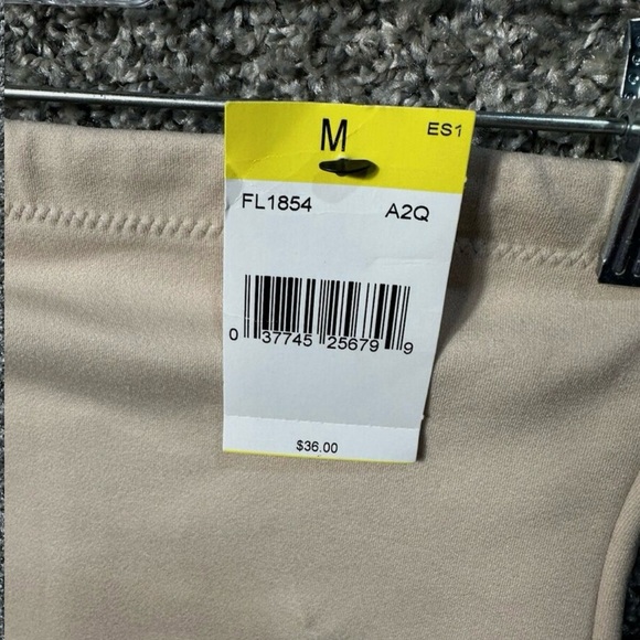 Maidenform Shapewear Firm Control High Waist Brief SZ Medium NWT - Picture 9 of 11